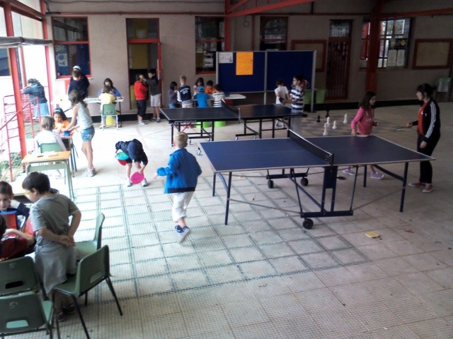 actividades ludicas infantiles